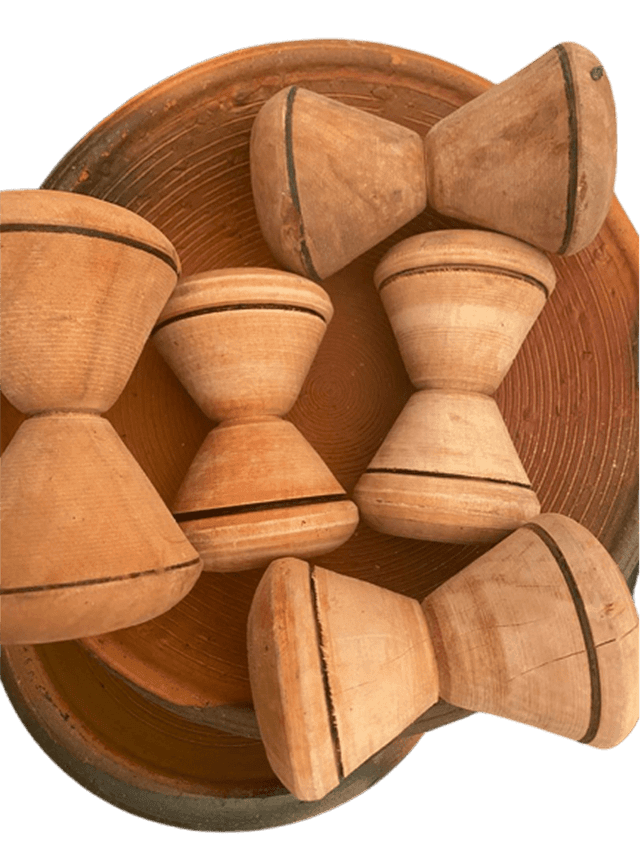 Asanka Bowl/Earthenware Dish/Apotoyewa image