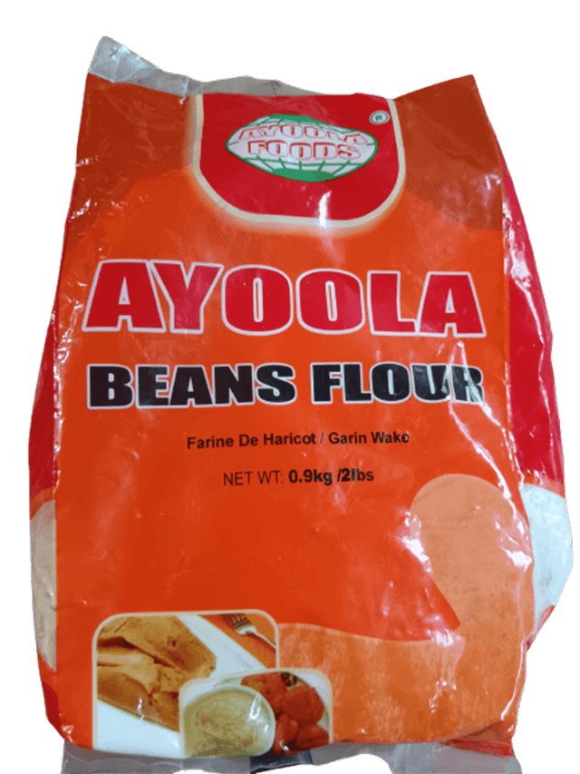Ayoola Beans Flour 900g image