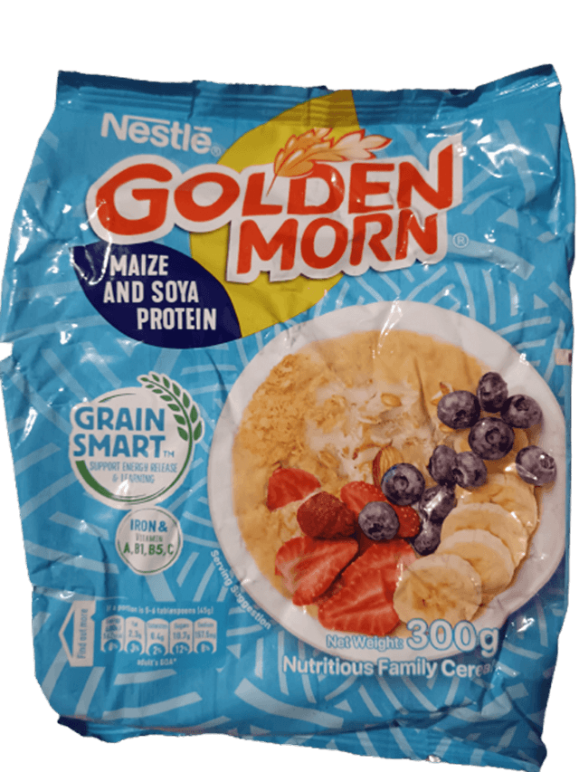 Golden Morn 300g image