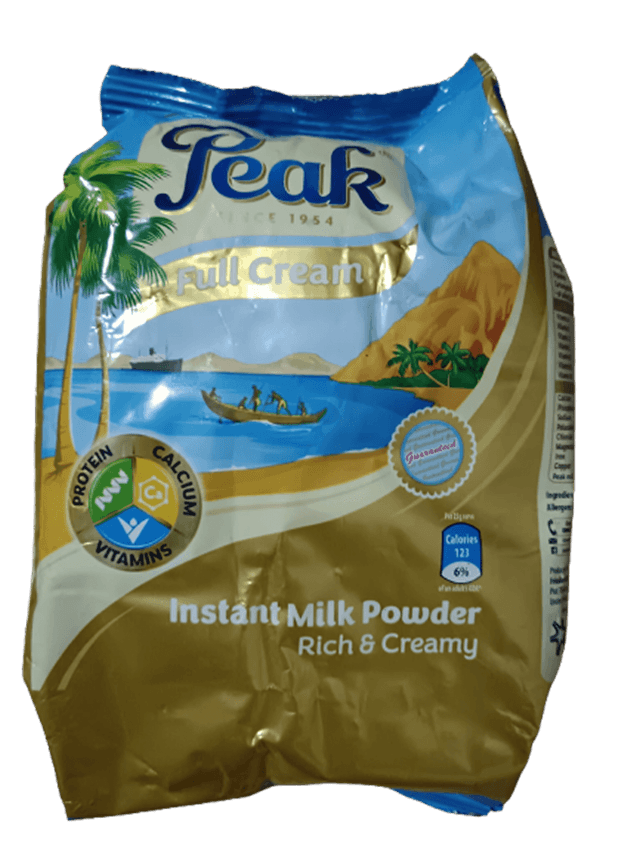 Peak Full Cream 300g image