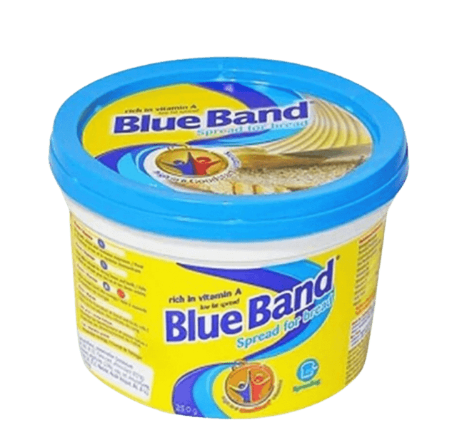 Blue Band Margarine 250g image