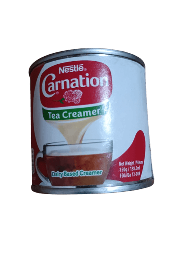 Nestle Carnation Milk 150g image