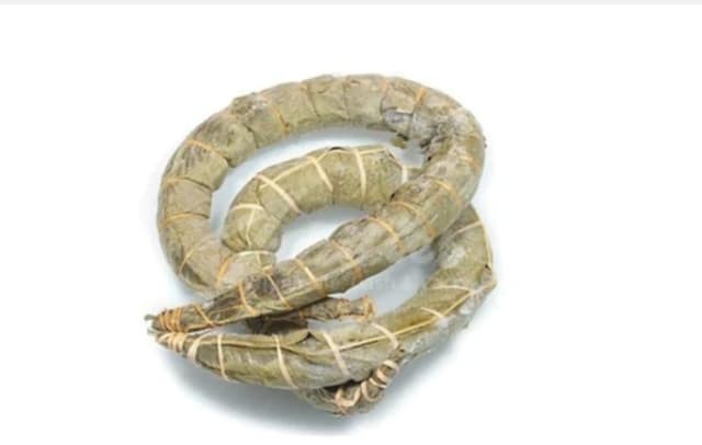 Frozen Bobolo Congele 1kg image