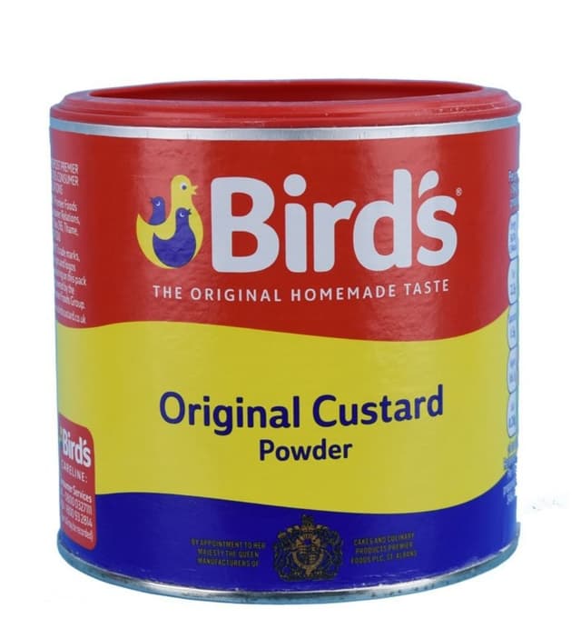 Bird's Custard 300g image