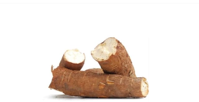Cassava 1kg image