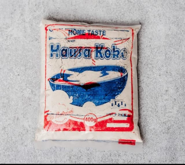 Home Taste Hausa koko 400g image