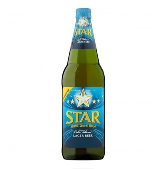 Star Beer image