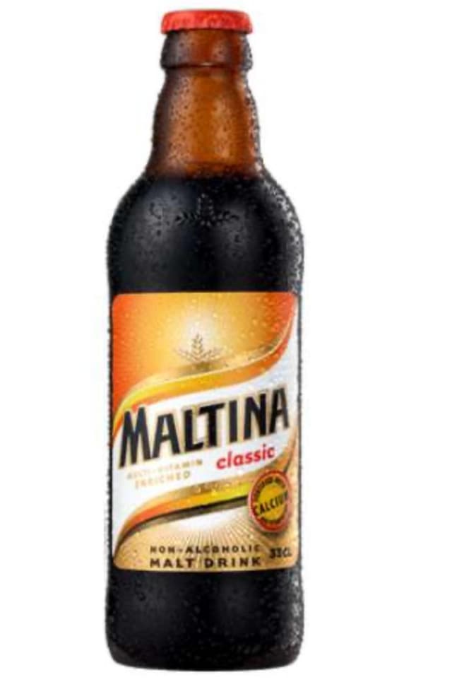 Maltina image