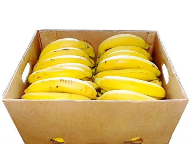 Yellow plantain 1kg image