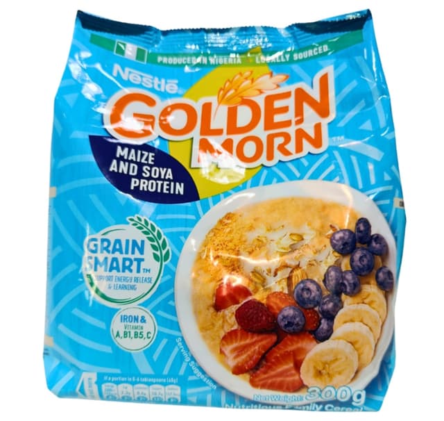 Golden morn 300g image