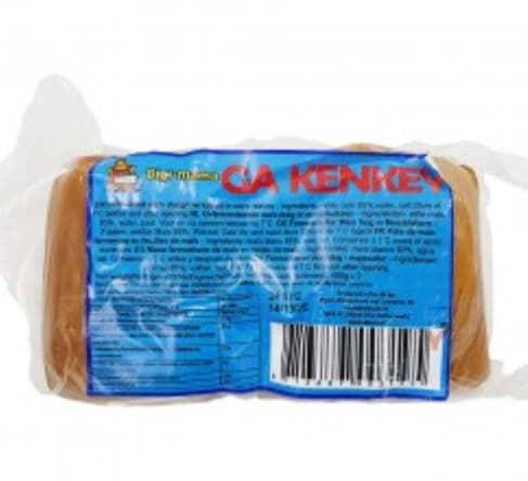 GA kenkey 800g image