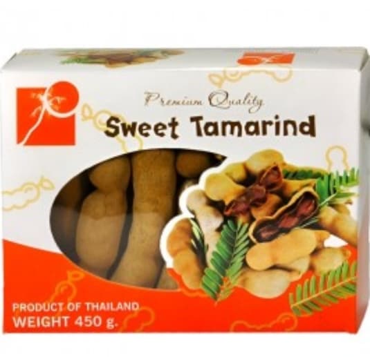 Sweet Tamarind 450 image