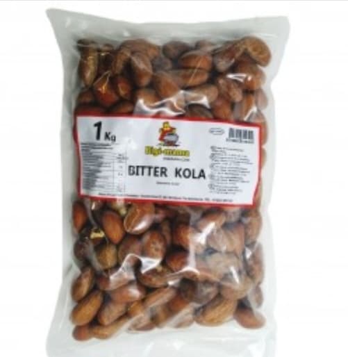 Bitter cola 1kg image