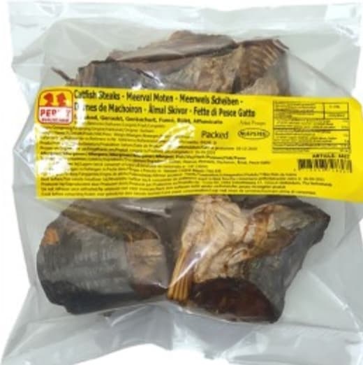 Catfish *Steak - Koepila Smoked Perfit OUT OF STOCK image