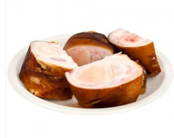 Cowleg Burned, Cut Packed 1kg OUT OF STOCK image