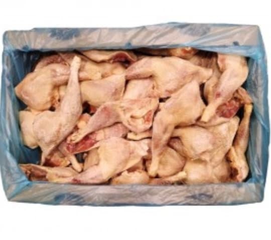 Strong *Chicken Legs OUT OF STOCK image