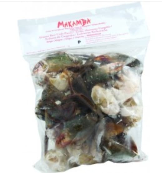 Crab *Cut Madagascar Small 1kg OUT OF STOCK image