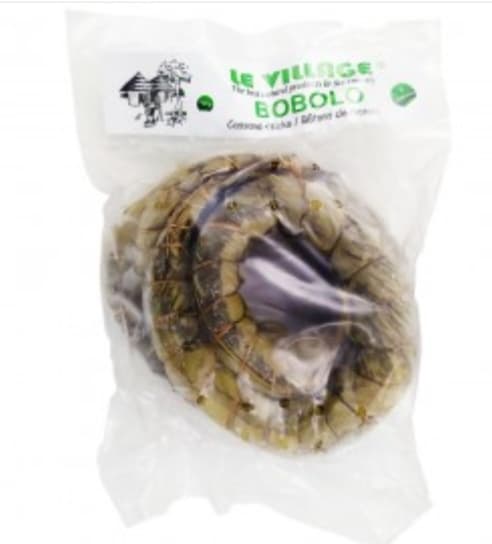 Bobolo *Large - Le Village 1kg (3Pcs) image