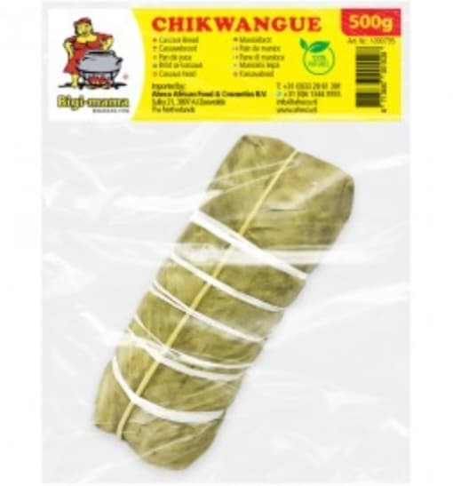 Kwanga*Large Bigi Mama 500g image