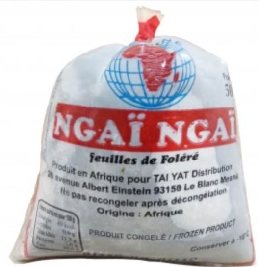 Ngai Ngai *Cameroon 500g image
