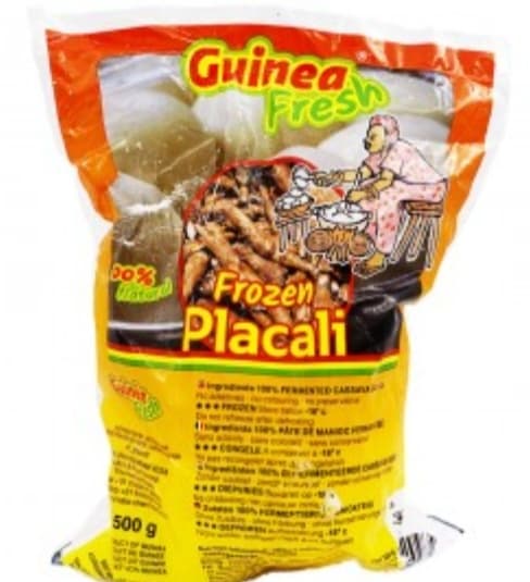 Placali *-Guinea Fresh 500g image