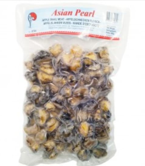 Applesnail*Meat 500gr image