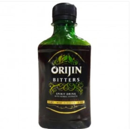 ORIJIN Bitters 200ml image
