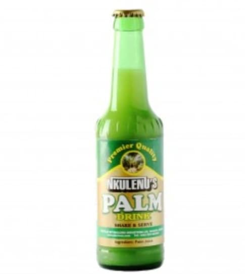 Palm Drink Nkulenu's 315ml image