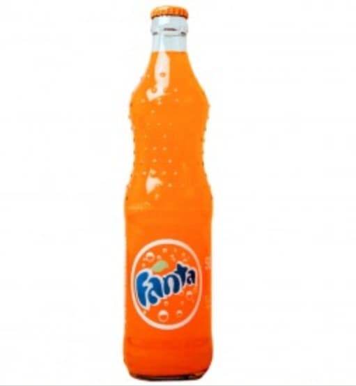 Fanta Nigeria 50cl image