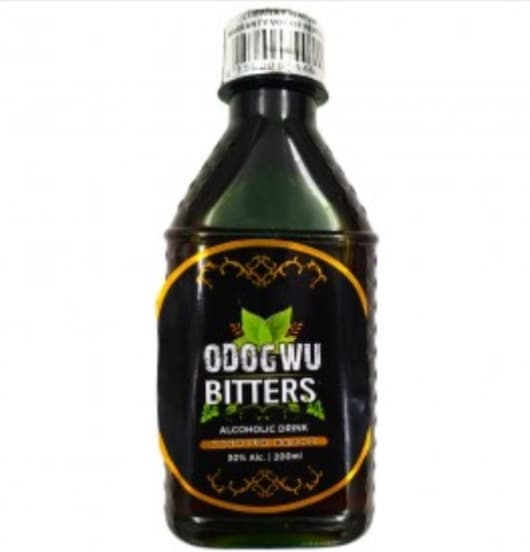 Odogwu Bitters 200ml image