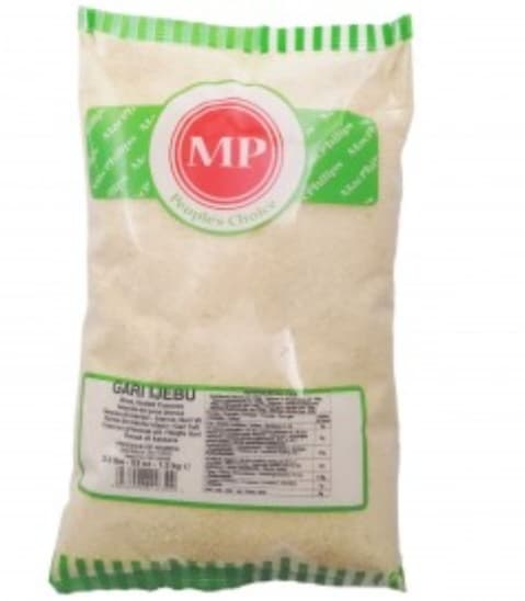 Gari Ijebu White MP 1.5kg image