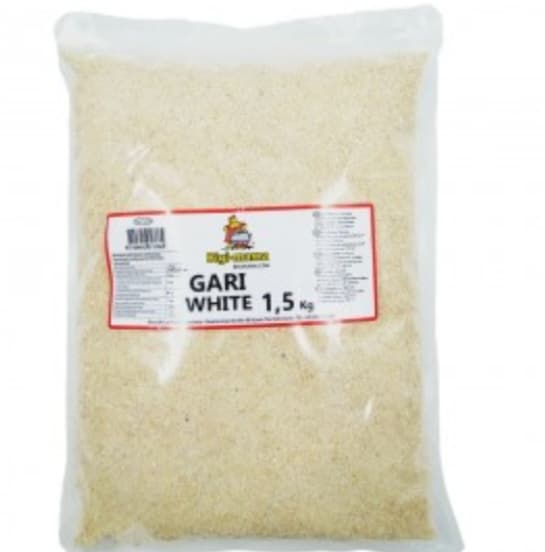 White Gari Bigi Mama 1.5kg image