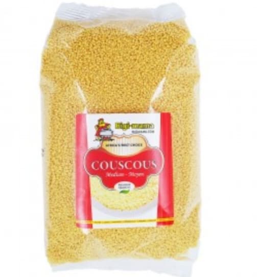 Cous-Cous Medium - Moyen Bigi Mama 900r image