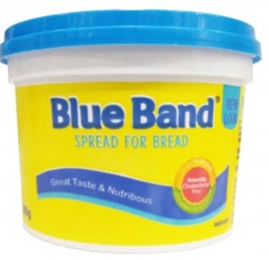 Blue Band Spread For Bread 250gr image