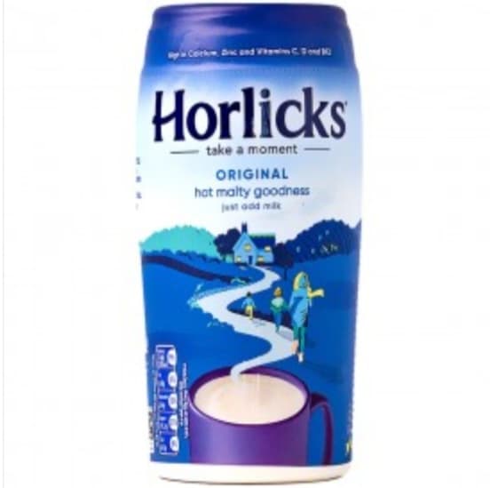 Horlicks 400gr image