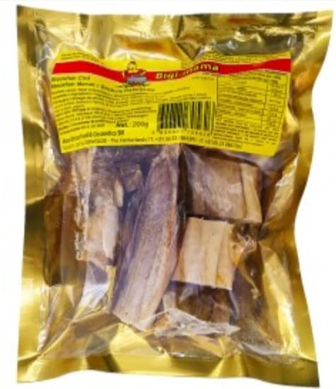 Stockfish Real Cody Steaks - Bigi Mama 200gr image