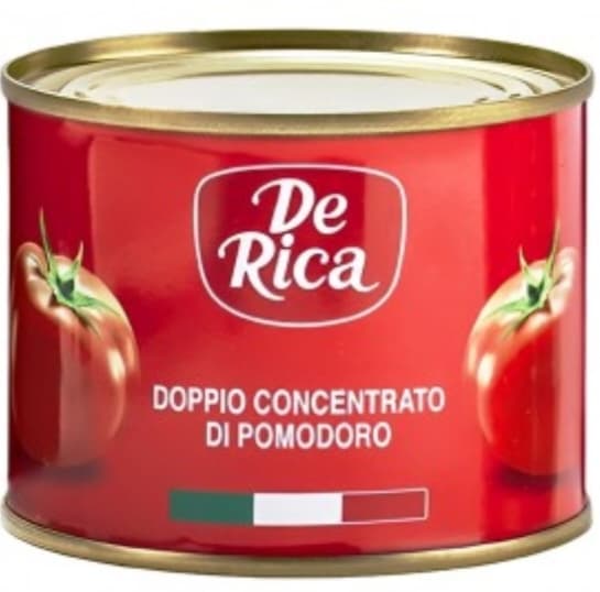 Tomato Paste De Rica 210g image