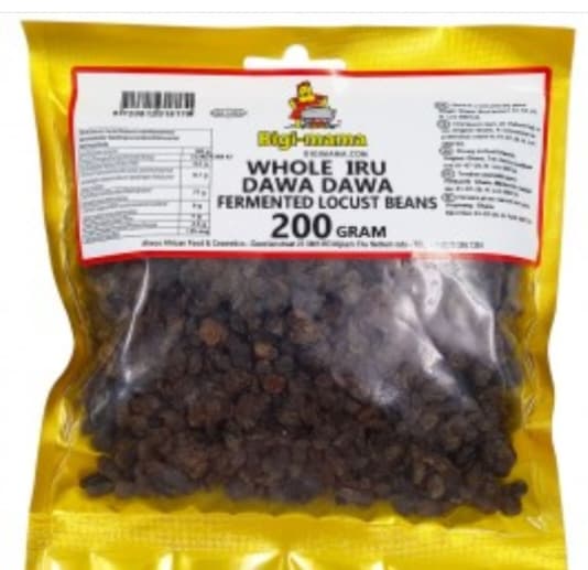 Dawa Dawa - Sumbala Whole Bigi Mama 200g image