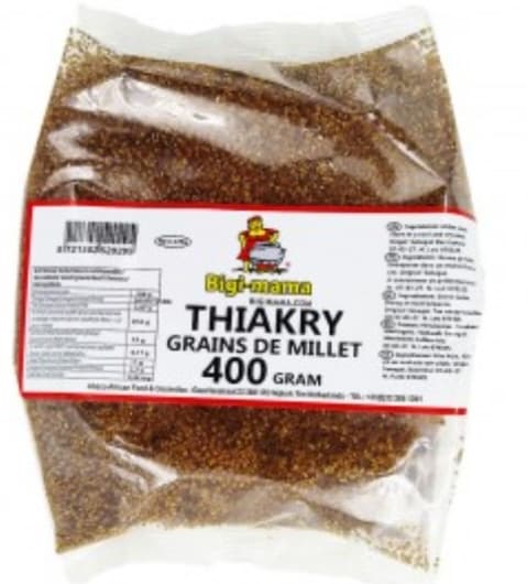 Thiacry-Degue- Bigi Mama 400g image